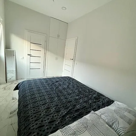 Grafu Apartamentai  Palanga