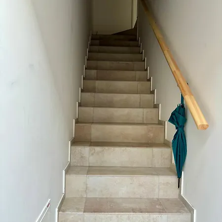  Grafu Apartamentai Palanga