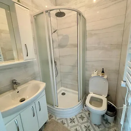 Grafu Apartamentai  *