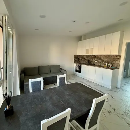 Grafu Apartamentai * Palanga