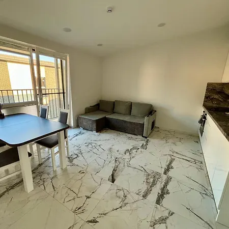 Grafu Apartamentai Palanga