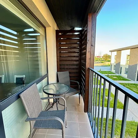  Grafu Apartamentai