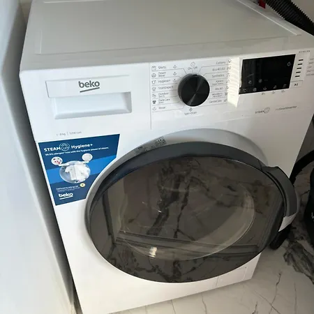 Grafu Apartamentai  *