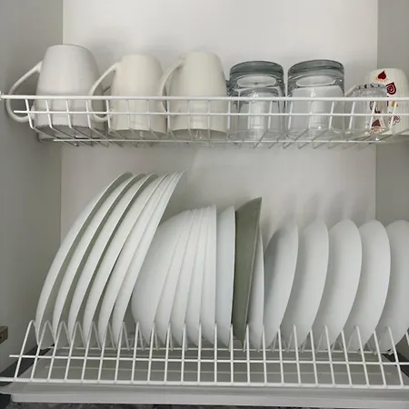 Grafu Apartamentai *
