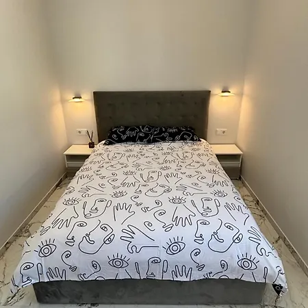 Grafu Apartamentai * Palanga