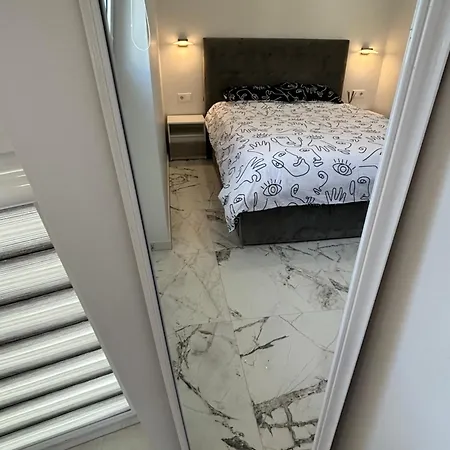 Grafu Apartamentai  Palanga