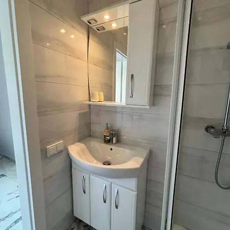  Grafu Apartamentai
