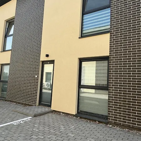  Grafu Apartamentai *